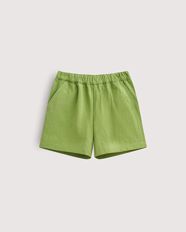 Children's shorts Khaki