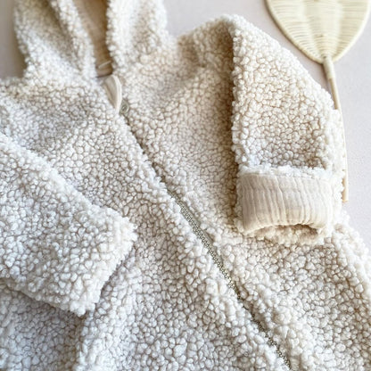 Stylish and Soft Baby Onesie - MunchieBaby