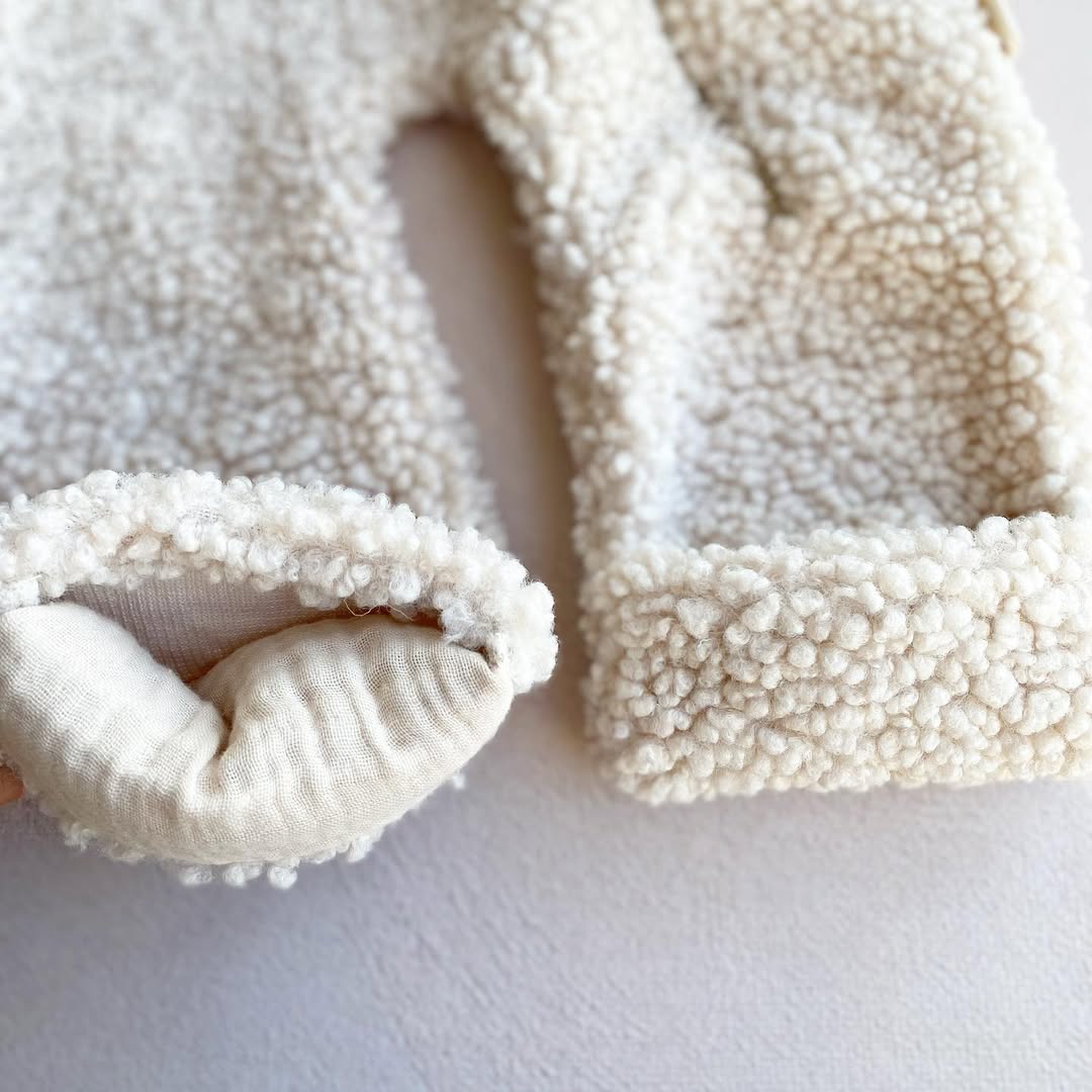 Stylish and Soft Baby Onesie - MunchieBaby