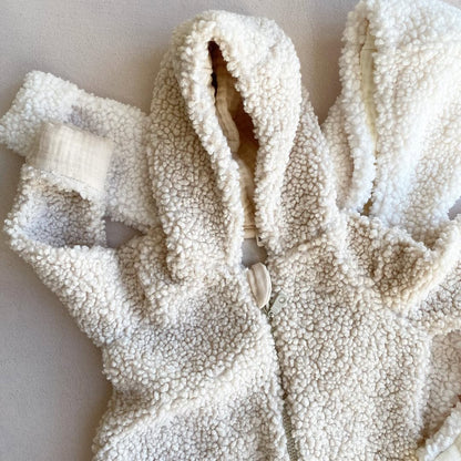 Stylish and Soft Baby Onesie - MunchieBaby