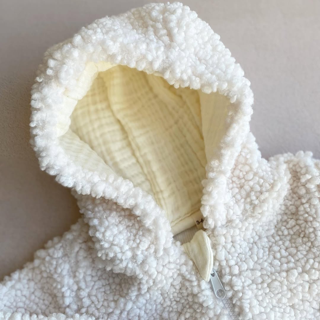Stylish and Soft Baby Onesie - MunchieBaby