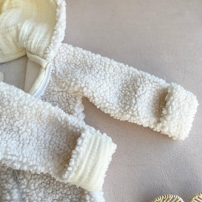 Stylish and Soft Baby Onesie - MunchieBaby