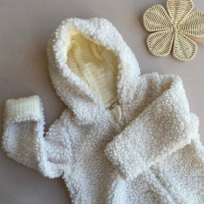 Stylish and Soft Baby Onesie - MunchieBaby