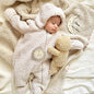 Stylish and Soft Baby Onesie - MunchieBaby