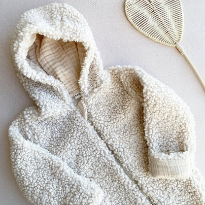 Stylish and Soft Baby Onesie - MunchieBaby