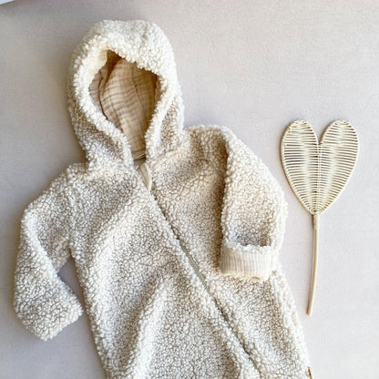 Stylish and Soft Baby Onesie - MunchieBaby