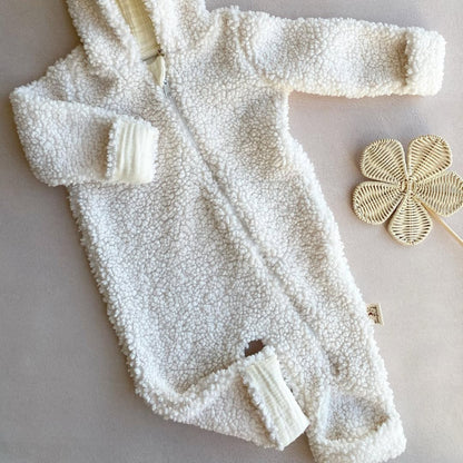 Stylish and Soft Baby Onesie - MunchieBaby