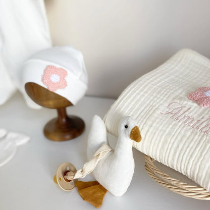 Muslin Soft & Safe Newborn Essentials